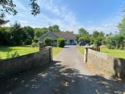 Gorgeous bungalow in Faithlegg, County Waterford