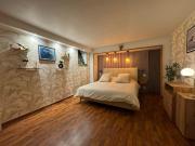 Appartement T2 - lit KING SIZE en Hypercentre