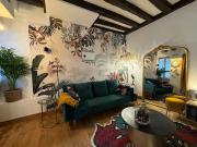 Appartement T2 - lit KING SIZE en Hypercentre