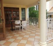 Spacious 3 bedroom Duplex