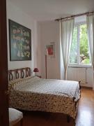 Intero appartamento centro