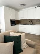 2612 HOUSE piano terra garage e wi-fi