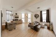 Nice 3 bed warehouse apartment in Chiswick Nice 3 bed warehouse apartment in Chiswick