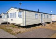 SP59 - Camber Sands Holiday Park - Dog Friendly