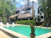 Villa Nicte 12 Guest 4BRD