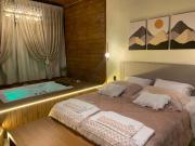 Cabana Retiro do Sol