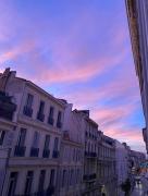 Grand appartement lumineux