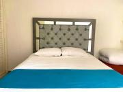 Depto a 3 cuadras de la playa