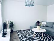 Kotimaailma Pori kaksio kolmelle