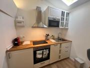 Studio mezzanine centre-ville #12