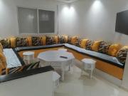 Appartement 2 chambres en rez-de-chaussée à 2 kilomètres de la mer