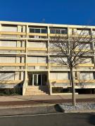 T2 climatisé face à la cure