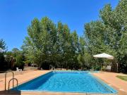 Camping El Madroñal