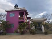 Flat da Pousada Avalon (Bolinha)