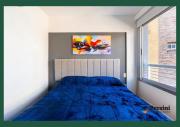 Hermoso Departamento 2 Ambientes en Palermo - Con Amenities - Balcon Vista Amplia