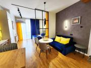 Luxury apartment in Tbilisi