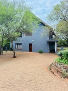 Ndumu Safari Resorts