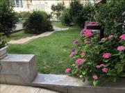 Appartement 2 chambre proche du métro convention