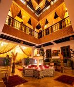 Riad Hamdane Rooftop & SPA
