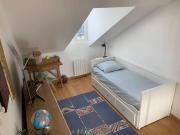 Charmant studio à proximité de la gare RER A