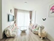 2 bedroom Apartment in Masteri