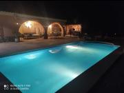 Villa Marovi Bonalba