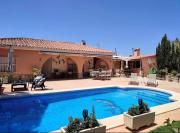Villa Marovi Bonalba
