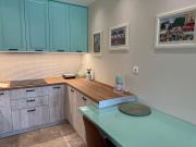 Modern, chic, near a Blue Flag beach, 100 sq m