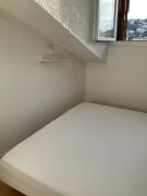 Chambre Nice hyper centre ville