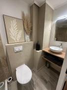 Appartement cosy plage du môle