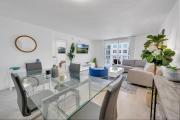 Modern HighRise 1BR Condo BrickellFreeParking