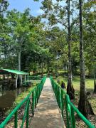 Cabañas Paraiso Escondido Gt