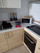 APARTAMENTO EL RINCÓN