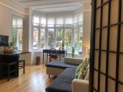 Interior Designed Flat near Kew Botanical Gardens