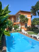 Pousada Cacau e Dendê