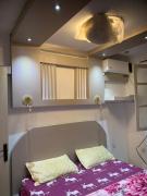 Résidence Palestine