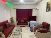 Appartement 25 4èm étage ( POUR FAMILLE )