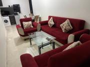 Appartement 30 au 5 ème étage avec balcon ( POUR FAMILLE )