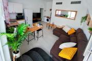Casita Mirasol