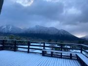 Cabañas y tinajas doraliza