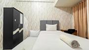 Good Place Studio Apartment at Vida View Makassar By Travelio