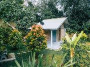 Lush EcoScape Galle