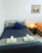 PyP Alojamientos - Dpto A - San Rafael