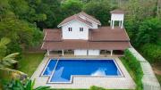 Tara Garden Sri Lanka - luxury colonial villa