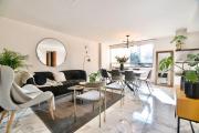 Apartment in a calm beautiful street of Roma Norte
