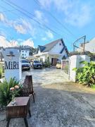 Miri Da Lat Homestay