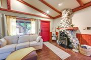 Top Kernville