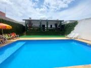 Casa da Família Abreu