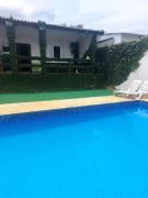 Casa da Família Abreu