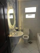 Modern furnished apartment in ELSHEIKH-ZAYED city